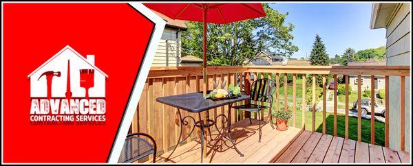 Advanced Contracting Services