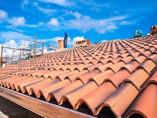 A and J Roofing Service