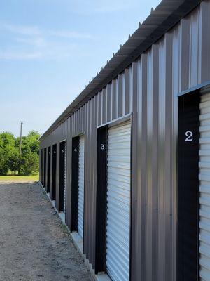 Raulston Self Storage