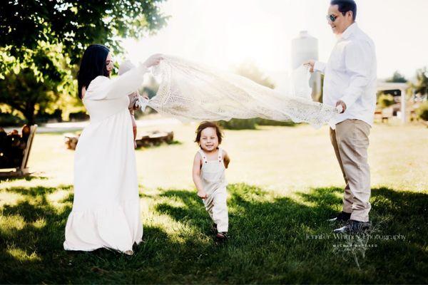 Jennifer Whitney Photography