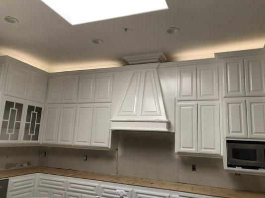 Clear Current Electric