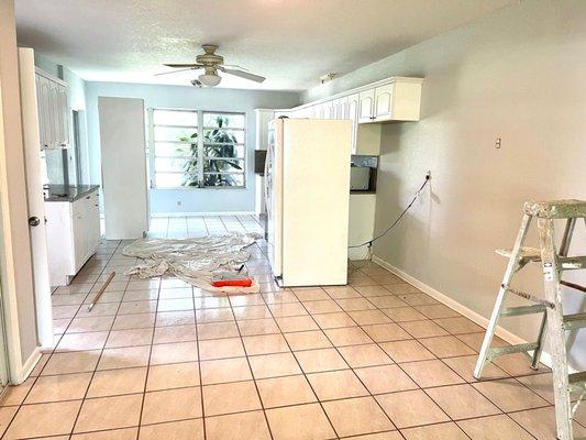 A&E Brothers Home Improvements