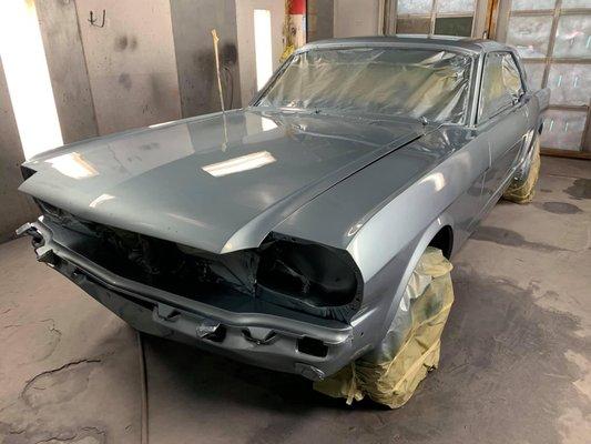 5 Star Auto Body Repair