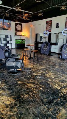 Royal Clips Barbershop