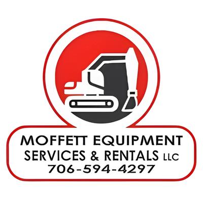 Moffett Equipment Services And Rentals