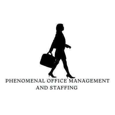 Phenomenal Office Management and Staffing