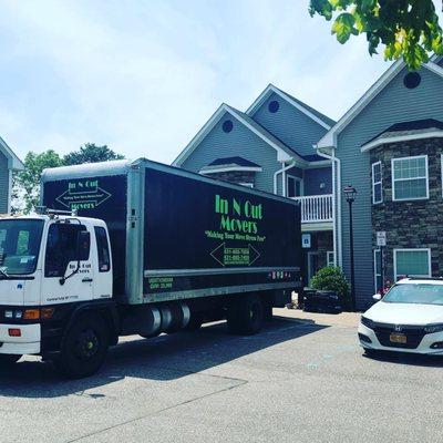 In or Out Movers