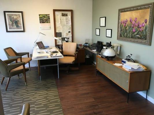 Nidiffer Laurie Gemologist Jewelry Appraiser