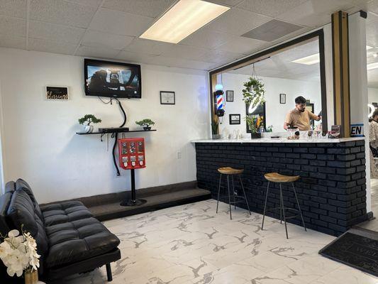 Watch while you wait