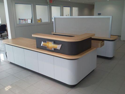 Trutech Cabinetry
