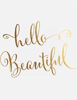 Hello Beautiful Hair Salon & Spa