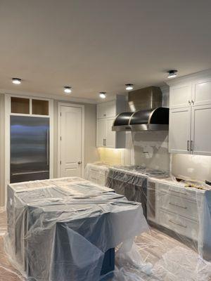 PCM Home Improvement