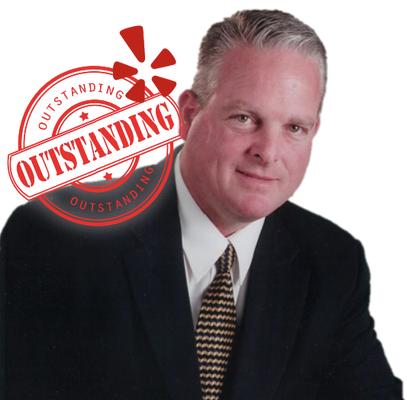 The Man the Myth the Legend! Tim Haggerty!