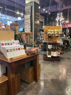 Earthbound Trading Company