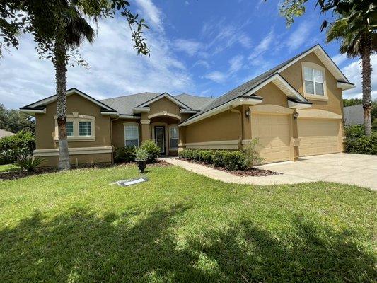 Mirukaj Home Painting