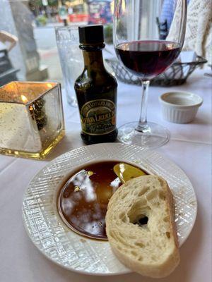 Ristorante Bergamo