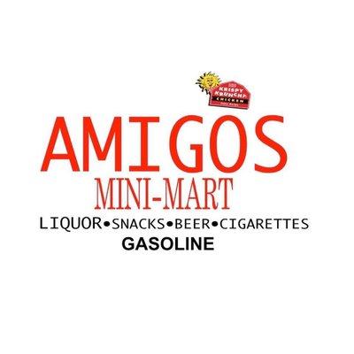 Amigos Mini Mart