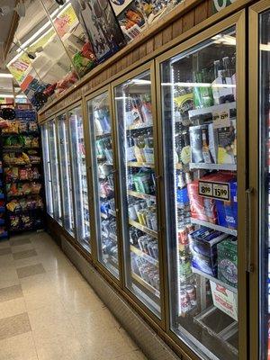 Skip Rha Food & Liquor