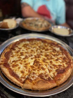 Bravo Pleasant Pizza