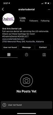 Oral Arts Dental Laboratory