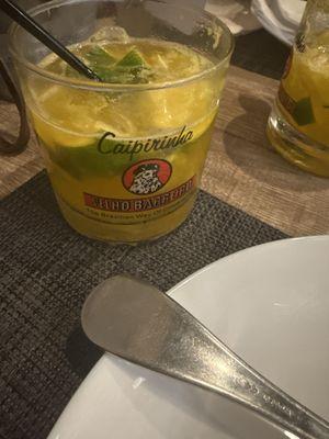 Portal Churrascaria