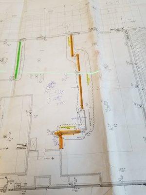 Luigi’s Enterprise