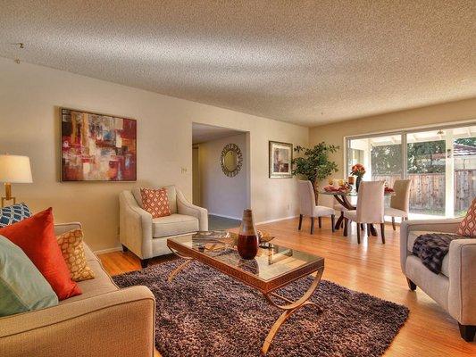 Connie Gerlach - Intero Real Estate Services