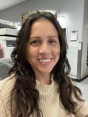 Carol's Place Hair & Nail Salon