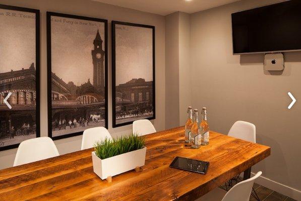 Daniel Mesrobian - The Mesrobian Team