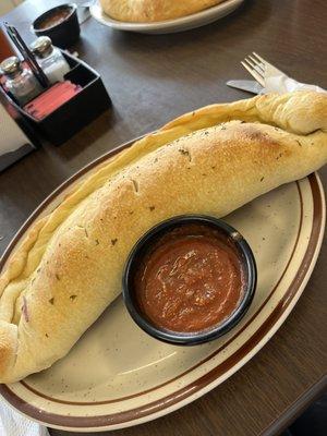 Calzone