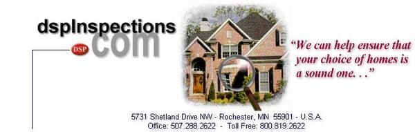 D S P Structual Consultants