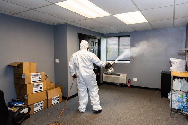 Servicemaster Restoration & Cleaning - Gadonniex