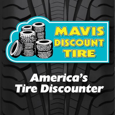 Mavis Discount Tire