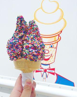 Mister Softee