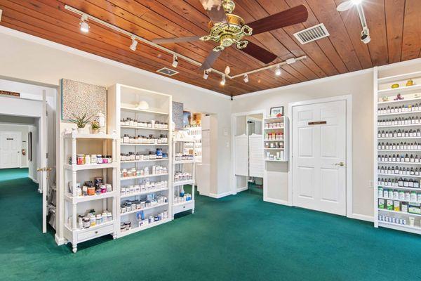 Full Spectrum Health