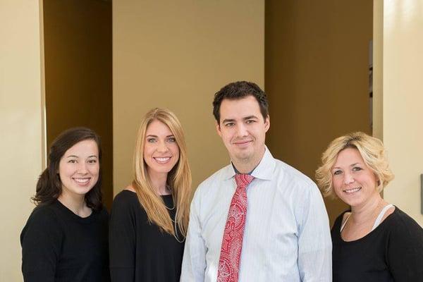 Kimberly Smiles Cosmetic & General Dentistry