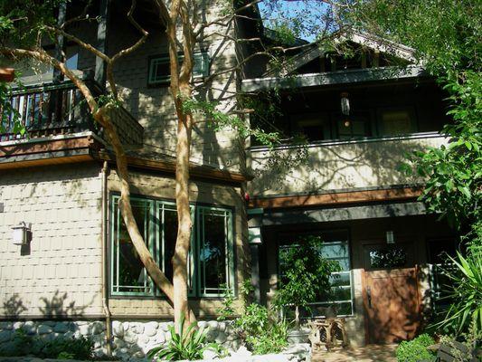 William E Jackson - AIA