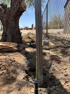 Martinez Outdoor Solutions