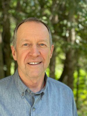 Mark William Cochran, MD