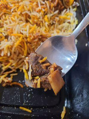 Persis Indian Grill