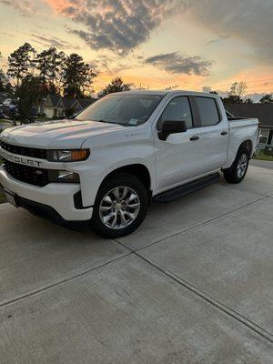 Broad River Paint & Body Shop