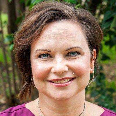 Ashley Larsen Collie, LM CPM