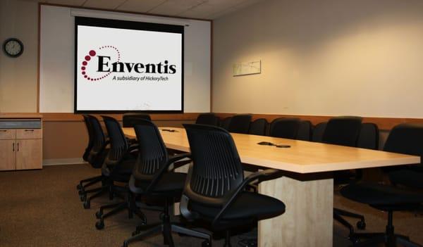 Nextec Systems Board Room Conference Room Services