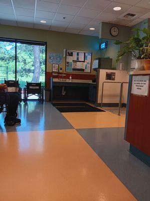 Northwest Kidney Centers