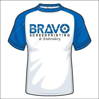 Bravo Screen Printing & Embroidery