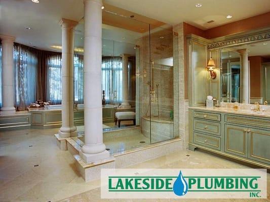 Lakeside Plumbing, Inc