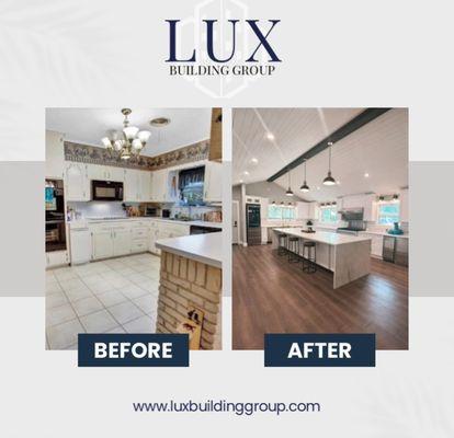 Lux Building Group