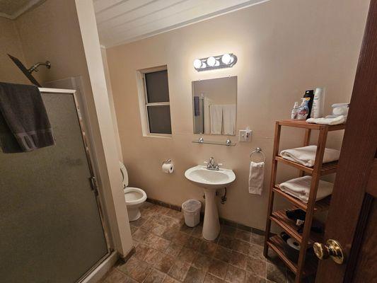 Seven Circles Retreat