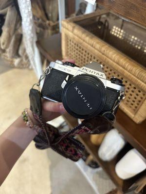 Vintage Vault Furniture