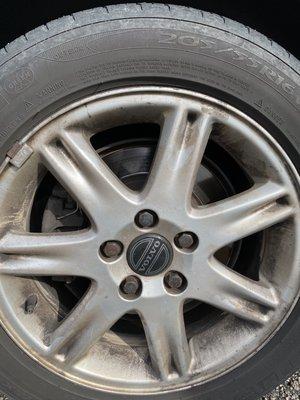 Carter Nass Detailing